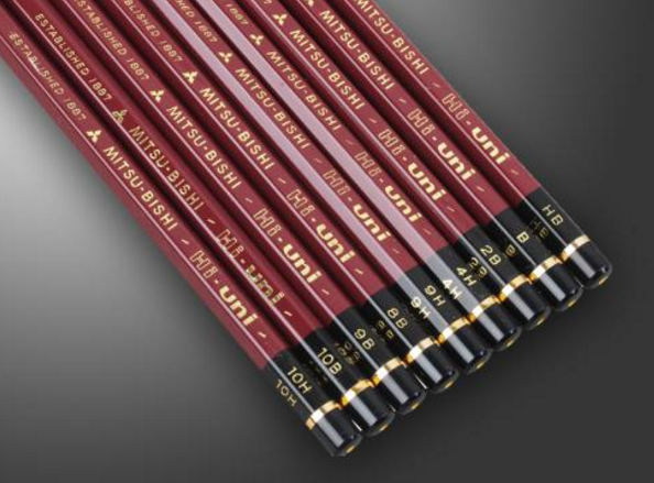 鉛筆除了寫字，還能干什么？