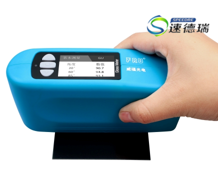 光澤度計能否應(yīng)用于汽車美容行業(yè)