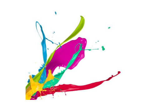 UV能量計(jì)檢測(cè)顏料顏色影響紫外線固化的因素