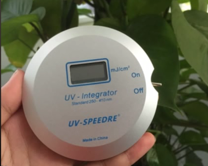 選擇合適紫外能量計(jì)的重要性