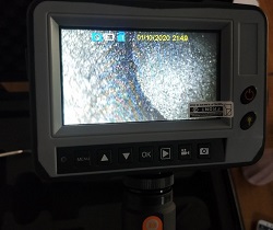 工業(yè)內(nèi)窺鏡的分類及應(yīng)用