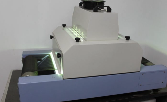 UV能量計(jì)在UV固化機(jī)能量檢測上的重要性