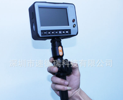  工業(yè)內(nèi)窺鏡在工業(yè)領(lǐng)域中應(yīng)用分析