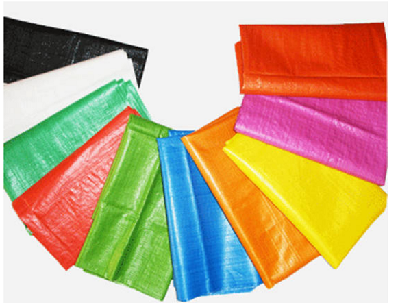 應(yīng)用光澤度儀檢測(cè)編織袋外觀品質(zhì)