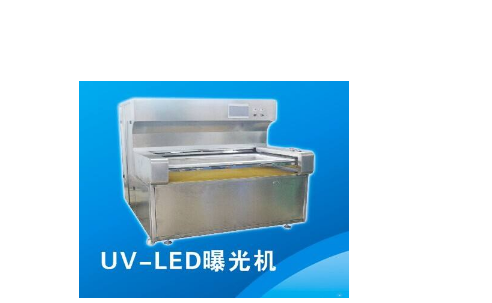 UV LED曝光機工作原理及UV能量計的應用