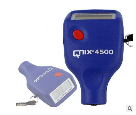 涂層測厚儀產(chǎn)生較大誤差的原因有哪些？