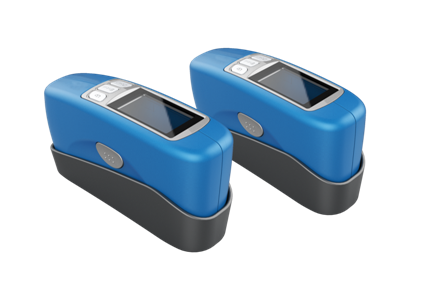 使用光澤度儀測量時(shí)的角度選擇有哪些？