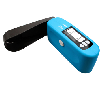 處理光澤度計(jì)常見故障的小竅門