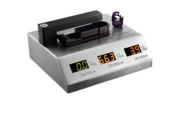 透光率測試儀的應(yīng)用領(lǐng)域及分類