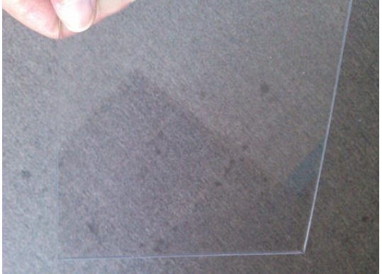 透光率霧度儀檢測材料的光學(xué)性能 