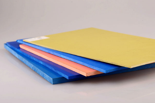 光澤度儀檢測PVC制品表面光澤度的方法