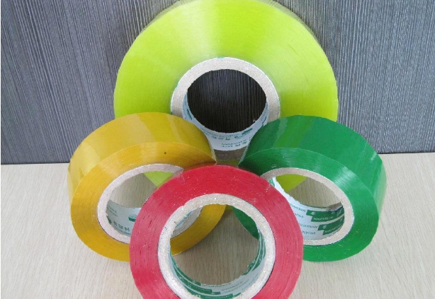 應(yīng)用霧度計(jì)檢測透明膠帶品質(zhì)性能