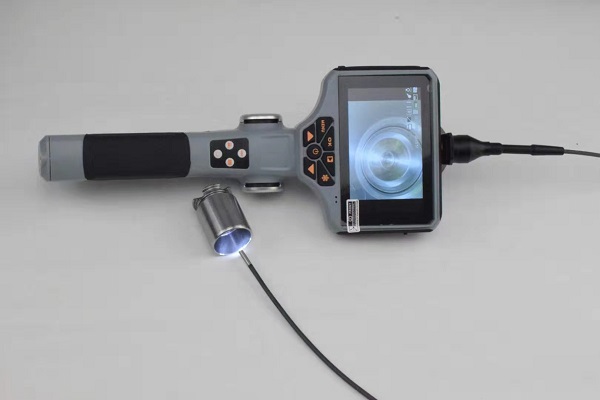 工業(yè)內(nèi)窺鏡使用時的注意事項有哪些？