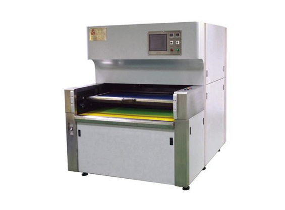 曝光機(jī)LED光源能量怎么測試？