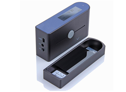 如何根據(jù)光澤度測試儀角度選擇合適的儀器？