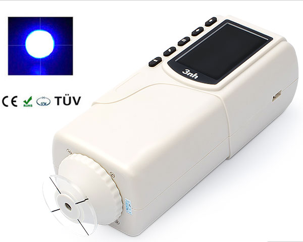 色差儀使用常見故障原因分析