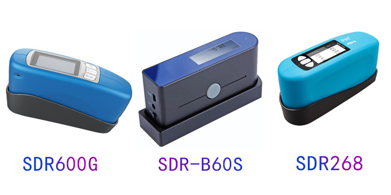 測試玻璃光澤度選擇哪款儀器比較合適？