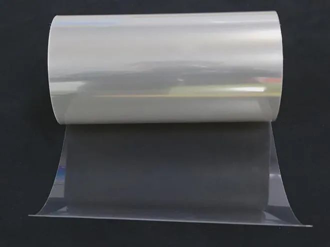 影響薄膜霧度和透光率的因素有哪些？